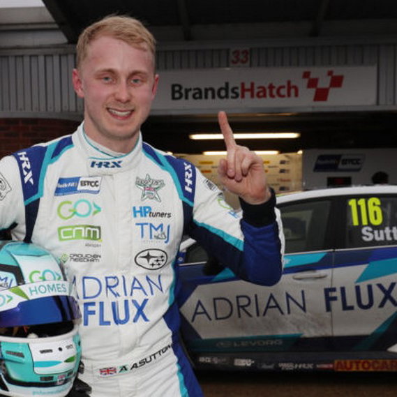 BTCC Snetterton: Price steps down from BTCC seat